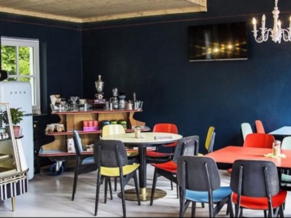 Foto: Landcafe' Birkenhof