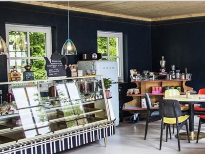Foto: Landcafe' Birkenhof